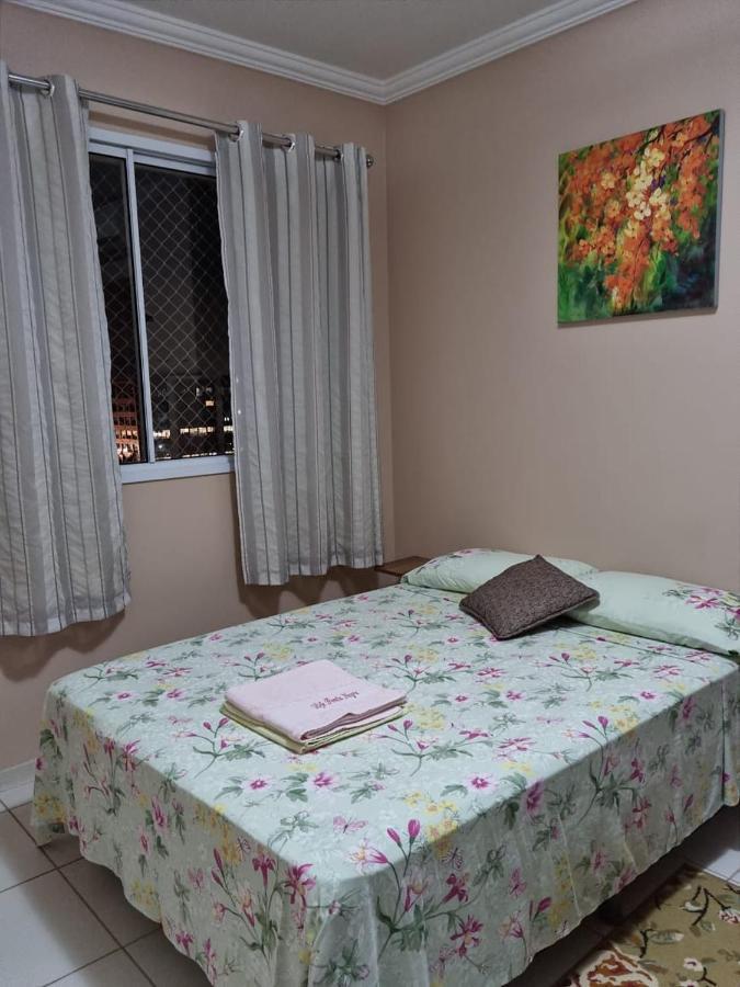 Apartamento Life Ponta Negra Manaos Exterior foto