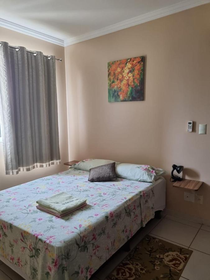 Apartamento Life Ponta Negra Manaos Exterior foto