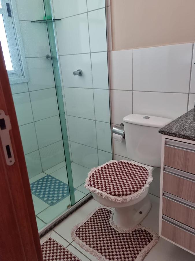 Apartamento Life Ponta Negra Manaos Exterior foto