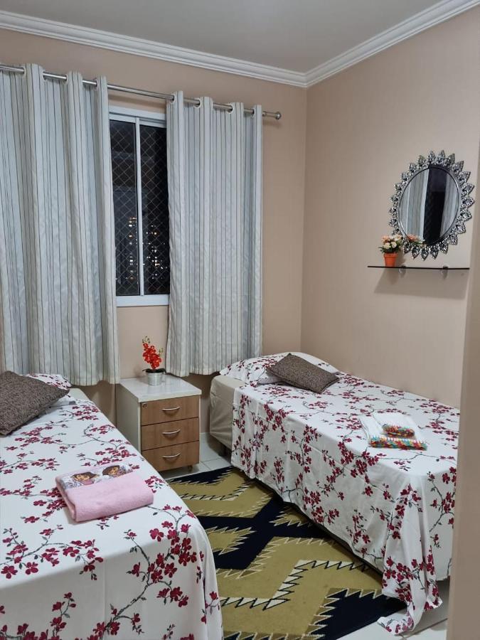 Apartamento Life Ponta Negra Manaos Exterior foto